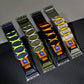 Designer Nylon Woven Band