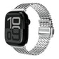 Metal Watch Band