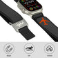 Alpine Magnetic Nylon Strap