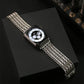 Metal Watch Band