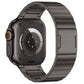 Premium Stainless steel Magnetic Buckle Band
