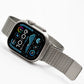 Designer Stainless Steel Magnet Band