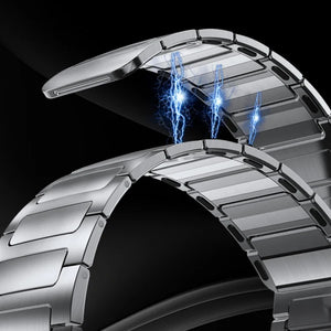 Magnetic Stainless Steel Band