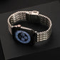 Metal Watch Band