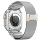 Milanese Loop with Magnetic Clasp - Explorer Collection
