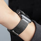 Braided Magnetic Band