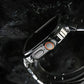 Stainless Steel Band With Case