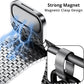 Designer Stainless Steel Magnet Band