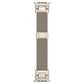 Milanese Loop with Magnetic Clasp - Explorer Collection
