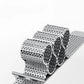 Designer Stainless Steel Magnet Band