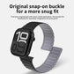 Both Inside & Outside Watch Band eunoia