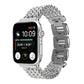 MERMAID STAINLESS STEEL STRAP