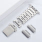 Premium Stainless steel Magnetic Buckle Band