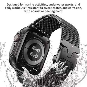 Milanese Loop Band