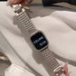 MERMAID STAINLESS STEEL STRAP