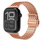 Metal Watch Band