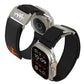 Alpine Magnetic Nylon Strap