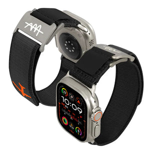 Alpine Magnetic Nylon Strap