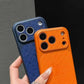 Classic Monogram iPhone case