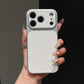 Classic Monogram iPhone case