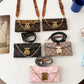 Lulu Crossbody iPhone Case