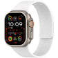 Texture Design-Magnetic Silicone Strap