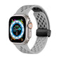 Folding Clasp Sports Silicone Strap