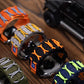 Designer Nylon Woven Band
