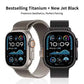 Milanese Loop Band