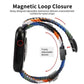 Colorful World Watch Band eunoia