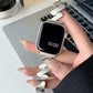 Mobius Metal Bracelet