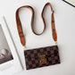 Lulu Crossbody iPhone Case