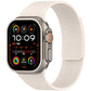 Texture Design-Magnetic Silicone Strap