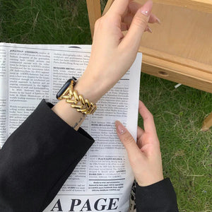 Luxury Heart Bracelet for Women
