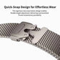 Milanese Loop Band