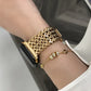 MERMAID STAINLESS STEEL STRAP