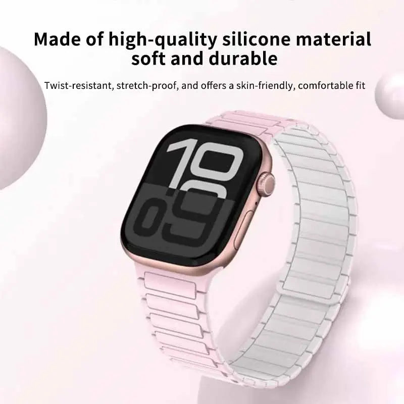 Both Inside & Outside Watch Band eunoia
