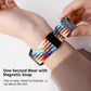 Colorful World Watch Band eunoia