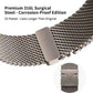 Milanese Loop Band