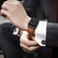 Leather Loop Strap
