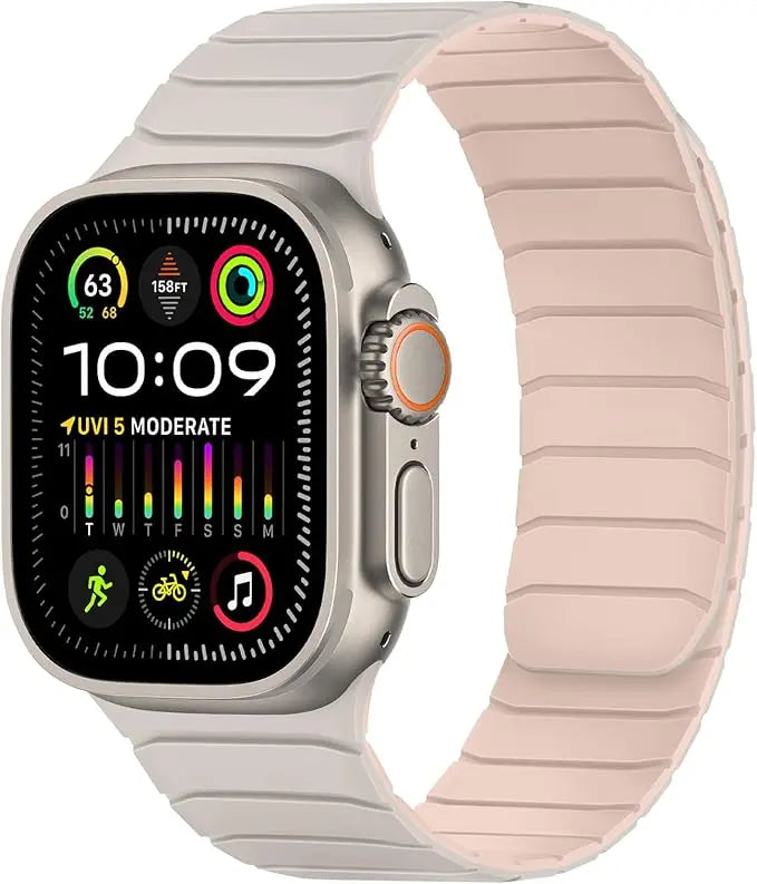 Both Inside & Outside Watch Band eunoia