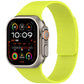 Texture Design-Magnetic Silicone Strap