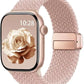 Colorful World Watch Band eunoia
