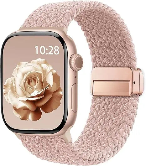 Colorful World Watch Band eunoia