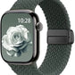 Colorful World Watch Band eunoia