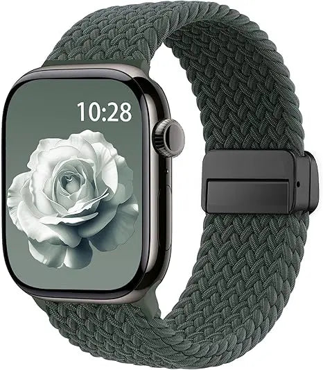 Colorful World Watch Band eunoia
