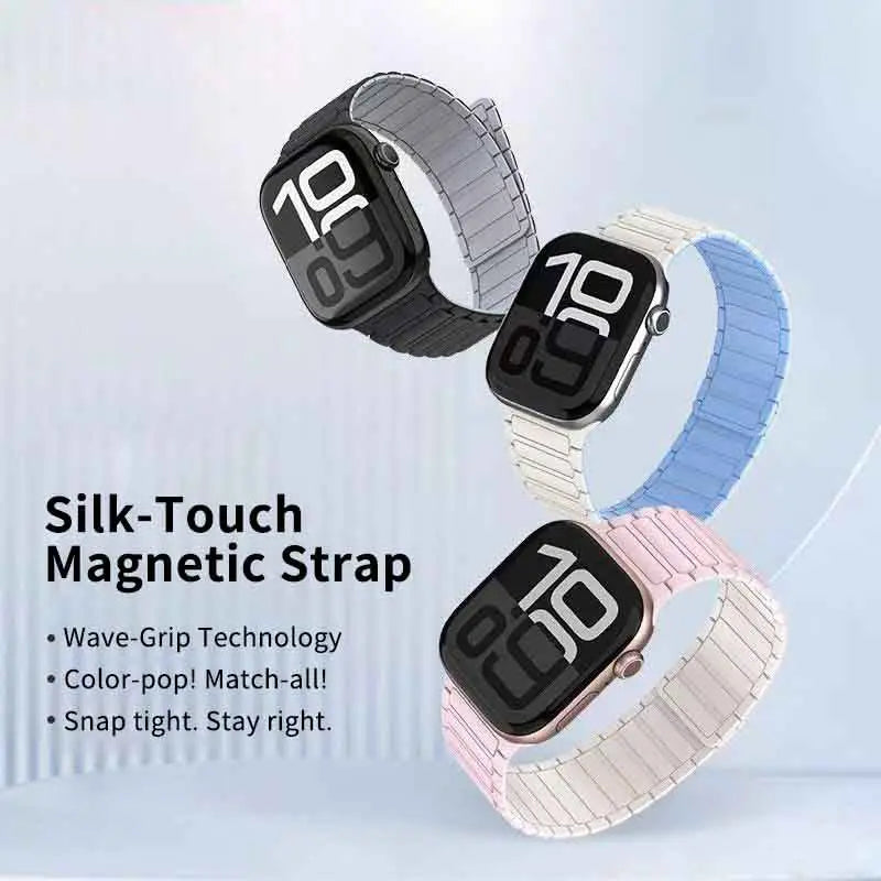 Both Inside & Outside Watch Band eunoia