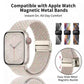 Colorful World Watch Band eunoia