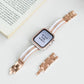 Chanel-Style Bracelet Apple Watch Band