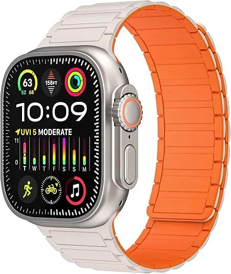 Both Inside & Outside Watch Band eunoia